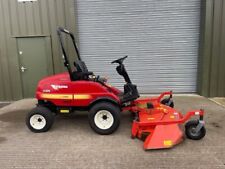 Shibaura outfront mower for sale  WISBECH