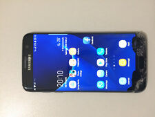 Usato, SamsungGalaxy S7EDGE funzionante con ottima batteria(schermo danneggiato) usato  Palermo