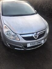 2009 2012 vauxhall for sale  OLDBURY