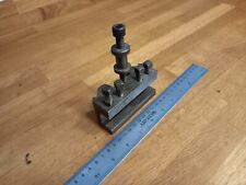 Quick release tool for sale  ANDOVER