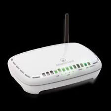 router wireless atlantis adsl2 usato  Messina