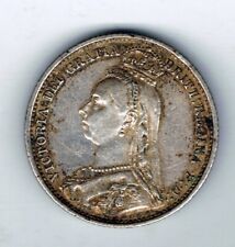 1888 victoria silver for sale  LEDBURY