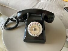 Téléphone ancien bakélite d'occasion  Nice-