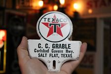 Rare 1950s texaco for sale  South Beloit