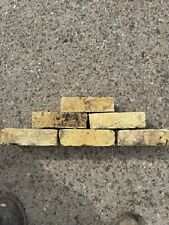 Reclaimed london yellow for sale  COLCHESTER