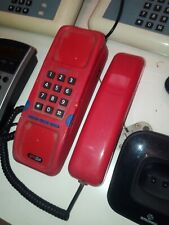 Vecchio telefono rosso usato  Cerveteri