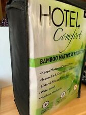 Hotel comfort bamboo for sale  West Warwick