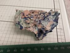 Blue azurite argonite for sale  WEST BROMWICH