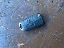VAUXHALL OPEL Remote Key Flip Delphi  13188285 (E143) for sale  Shipping to South Africa