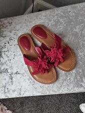 Clarks ladies sandals for sale  CLEETHORPES