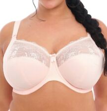 Elomi Morgan Bra Ballet Size 38K Underwired Full Cup Side Support Lace 4111, used for sale  Shipping to South Africa