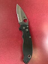 Spyderco cpm s30v for sale  Hanover