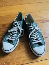 Sneaker chucks converse gebraucht kaufen  Hamburg