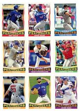 2015 topps heritage for sale  Howell