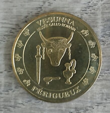 Médaille jeton monnaie d'occasion  Saint-Égrève