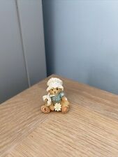 Cherished teddies miniature for sale  LYTHAM ST. ANNES