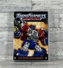 Transformers armada complete for sale  Fort Worth