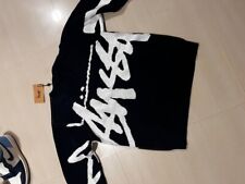 Stussy stock logo for sale  LINCOLN