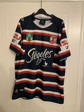 Sydney roosters jersey for sale  HULL