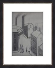 Antique drawing northern for sale  DEWSBURY