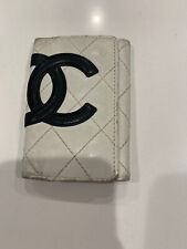 chanel key ring for sale  Englewood