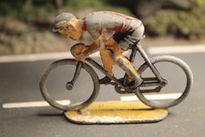 cyclistes figurines plomb d'occasion cyclistes figurines plomb d'occasion Narbonne