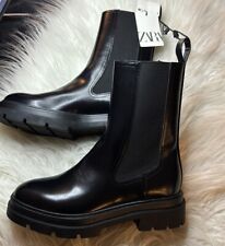 Zara booties size for sale  Shipping to Ireland