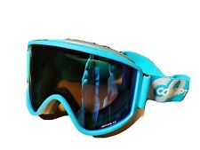 Masque lunette snowboard d'occasion  Marcq-en-Barœul