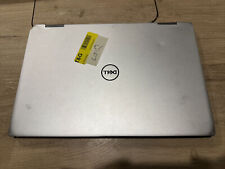 Dell Inspiron 15.6 7000 2 em 1 16GB Ram 512GB SSD Core I7 32GB Optane Windows 11, usado comprar usado  Enviando para Brazil