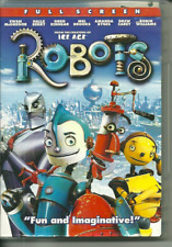 Robots dvd for sale  Mechanicville