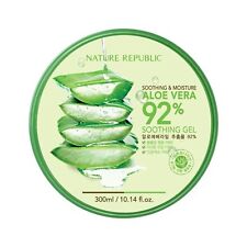 Nature republic aloe for sale  Shipping to Ireland