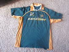Zanzibar znz rugby for sale  Shipping to Ireland