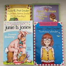 Junie jones books for sale  Chico