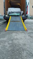 Portable ramp wheels for sale  SWADLINCOTE