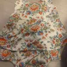 Oilily romper for sale  CHELMSFORD