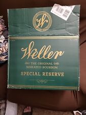 Weller bourbon special for sale  Champaign