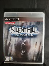 Usado, Silent Hill: Downpour - Playstation 3 - 2012 - Japão PS3 Importado comprar usado  Enviando para Brazil