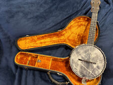 epiphone banjo for sale  Modesto