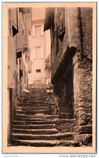 Thermes rue escalier d'occasion  France