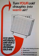 Flowarm heated air for sale  LINCOLN