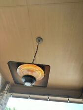 Outdoor ceiling heater for sale  Mckinney