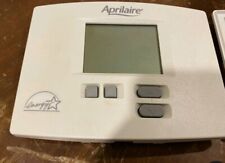 Aprilaire digital thermostat for sale  Jupiter