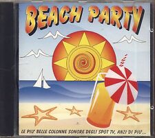 Beach party los usato  Aprilia