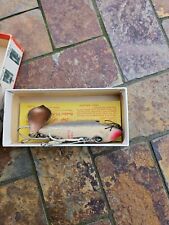 Vintage heddon dowagiac for sale  Arnold