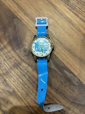 Vintage Child’s Watch Made in Japan Police  for sale  Shipping to South Africa