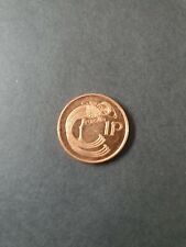 Irish penny coin for sale  Ireland