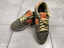 Scarpe saucony jazz usato  San Martino Dall Argine