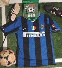 Inter 2006 2007 usato  Bari