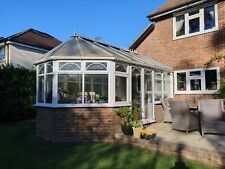 Large upvc double for sale  EAST GRINSTEAD