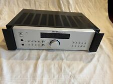 rotel receiver for sale  Rock Hall